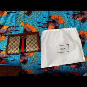 Gucci handbag